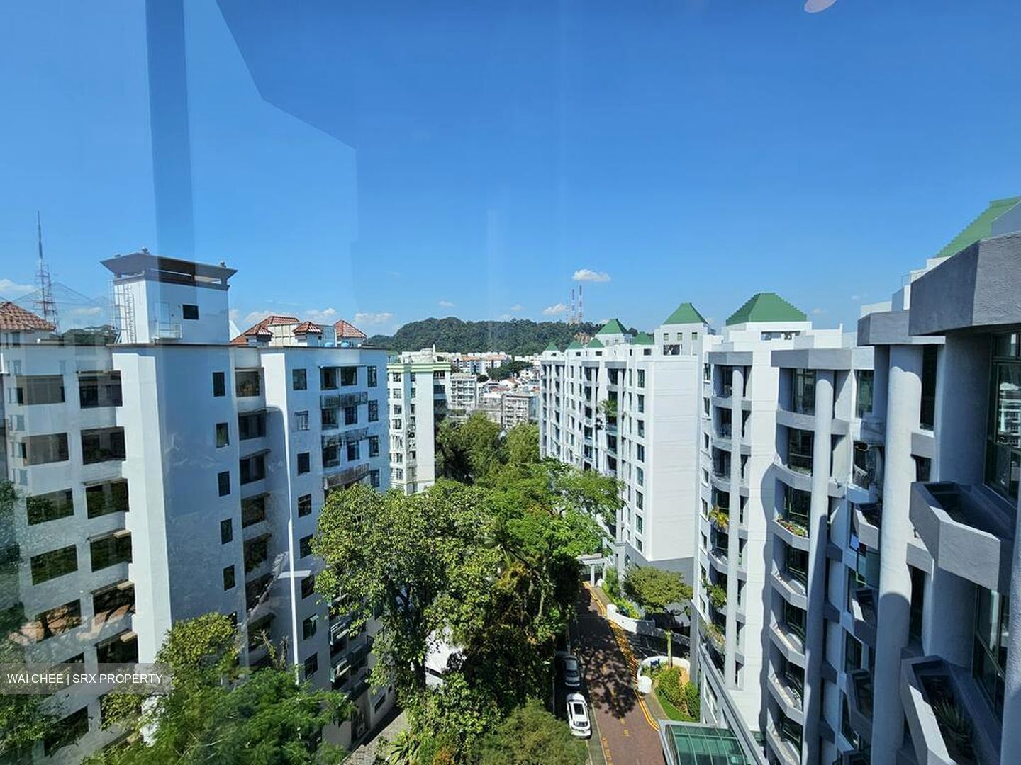 Signature Park (D21), Condominium #501777631